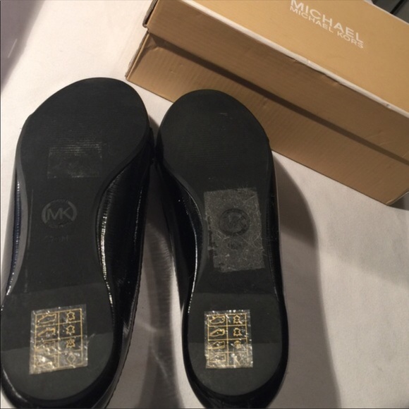 MK original used only 2 time - Picture 3 of 4